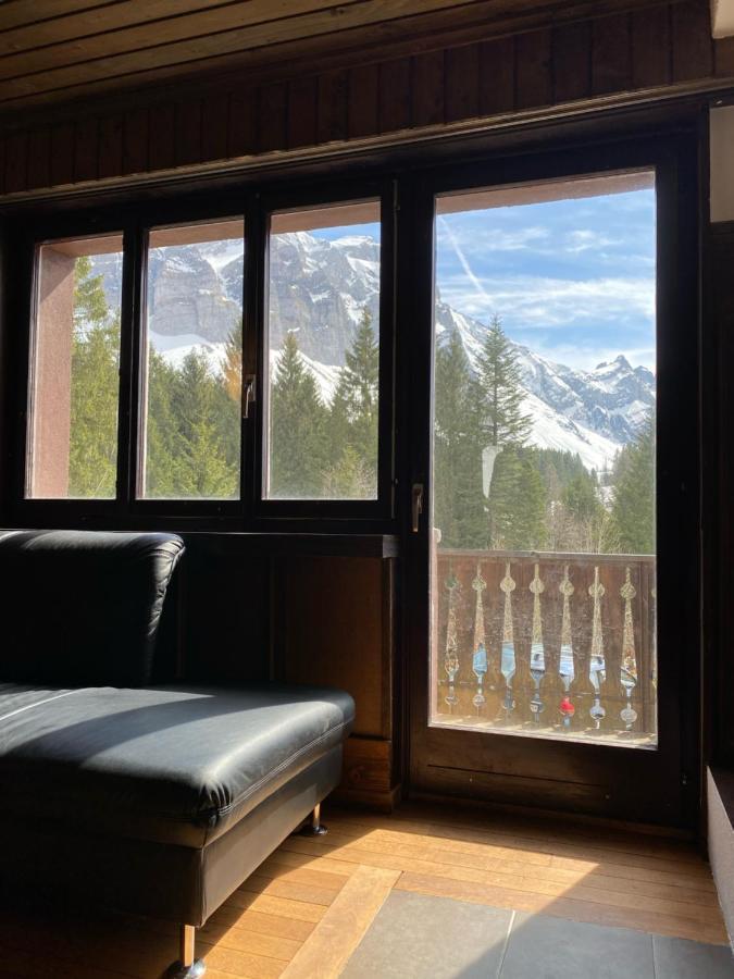 Saentisecho - In Der Natur Zu Hause Urnäsch Exterior foto