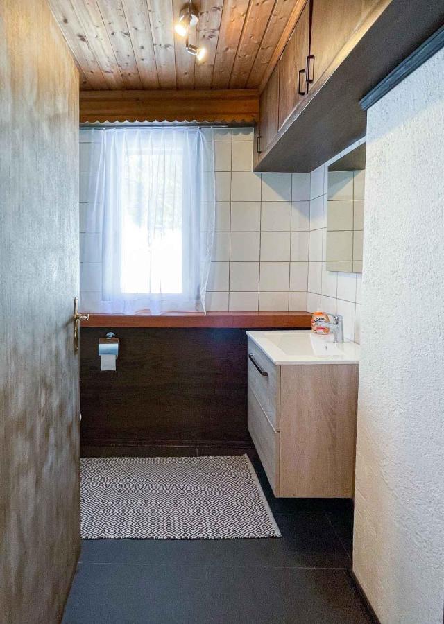 Saentisecho - In Der Natur Zu Hause Urnäsch Exterior foto